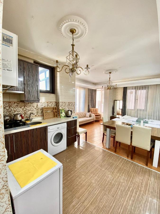 Aparthotel Ayasofya Garden Apart 2 Istanboel