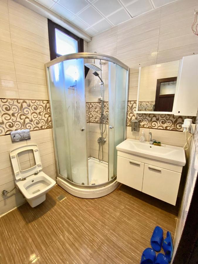 Aparthotel Ayasofya Garden Apart 2 Istanboel